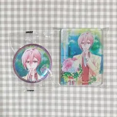 アイドリッシュセブン アイナナ マリマリ 九条天 2点セット