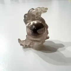 ポケモン フィギュア ゴースト クリア