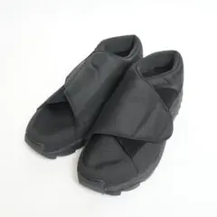 【未使用級】ムーンスター ユニーヴ スリッポン 室内外対応 スニーカー 25cm