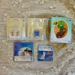 一番くじ　ディズニープリンセス　まとめ売り