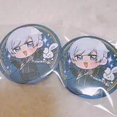 2025年最新】いれいす 初兎 缶バッジ 星フェアの人気アイテム - メルカリ