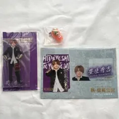 【新品未開封】なにわ男子 西畑大吾 アクリルスタンド めじるしチャーム