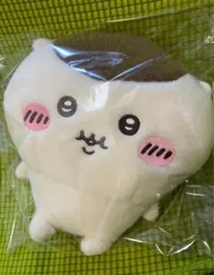 ちいかわ しーぷわぬいぐるみ くりまんじゅう♡タグ付き新品②