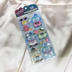 ハンギョドン 着せ替えシールセット