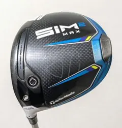 2026年最新】sim2 max ドライバー レフティの人気アイテム - メルカリ