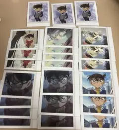 名探偵コナン パシャこれ 隻眼の残像 江戸川コナン 毛利蘭