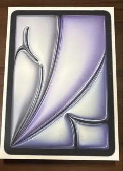 【新品未開封】最新機種iPad Air M4 128GB11インチスペースグレイ