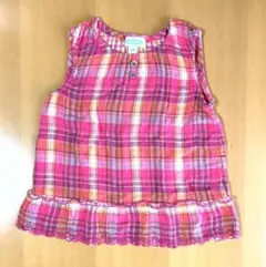 【美品】CHICKA CHICKA BOOM BOOM トップス 100cm