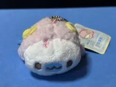 当時物 まめゴマ ぬいぐるみスリッパ レア 入手困難 サンエックス