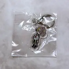 エイトリ 18TRIP アクリルキーホルダー アクキー つままれ 琉衣