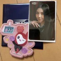 2026年最新】TWICE gigo チェヨン セットの人気アイテム - メルカリ