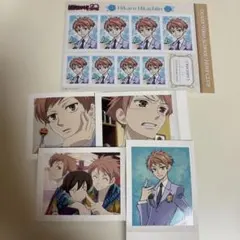 桜蘭高校ホスト部 アクリルキーホルダー ワンダーランド『馨』 - メルカリ