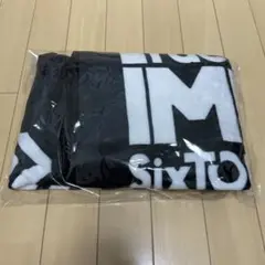 ♡最終値下げ♡ SixTONES TrackONE IMPACT ブランケット