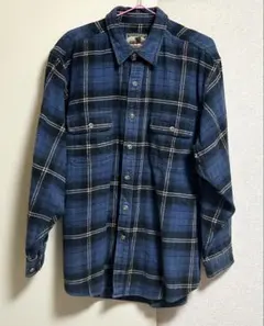 す*き様 FIELD & STREAM ネルシャツ XL