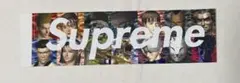 Supreme ステッカー 1枚