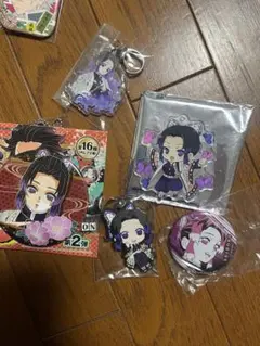 鬼滅の刃 胡蝶しのぶ