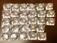 呪術廻戦 脹相 オールスター缶バッジ