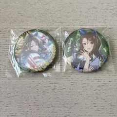 2026年最新】ウマ娘 缶バッジ キングヘイローの人気アイテム - メルカリ
