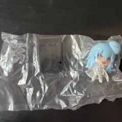 しろくろカプセル　転スラ　しろ　リムル