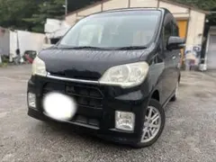 ダイハツタントエグゼ　‼️カスタム‼️￼‼️低走行‼️のサムネイル