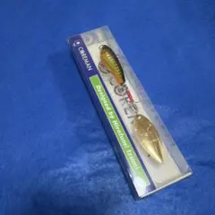 23.［廃盤］COREMAN PB-30のサムネイル