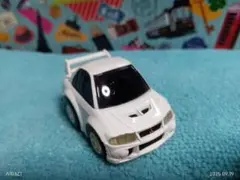 チョロQ HG 三菱 ランサーエボリューションⅥ