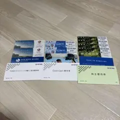 平和　株主優待のサムネイル