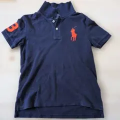 Ralph Lauren ポロシャツ ネイビー