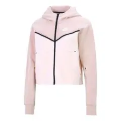 ナイキ テック フリース ウィンドランナー ウィメンズ フルジップ パーカー