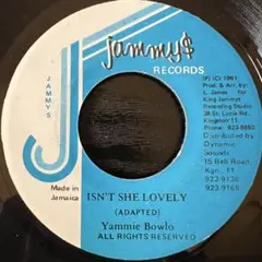 Leroy Smart Jah Loves Everyone UK org LP - メルカリ