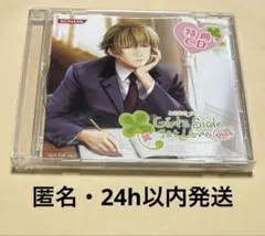 ときめきメモリアル Girl's Side 1st Love Plus 特典CD - メルカリ