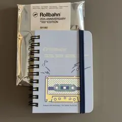 Rollbahn 25th ANNIVERSARY 100 EDITIONのサムネイル
