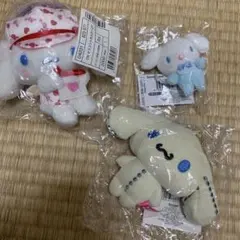 エレファント タコ イカ 非売品 ぬいぐるみセット - メルカリ
