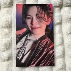 SEVENTEEN ウジ woozi トレカ FOLLOW 59 セブチ - メルカリ