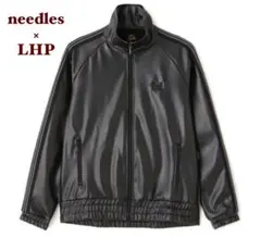 2025年最新】needles トラックジャケット ブラックの人気
