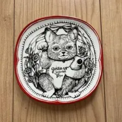 2025年最新】ヒグチユウコ絵皿の人気アイテム - メルカリ
