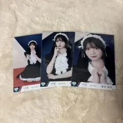 ≠ME ノイミー ミニフォト vol.5 菅波美玲 - メルカリ