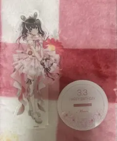 2025年最新】D4DJ アクリルスタンドの人気アイテム - メルカリ