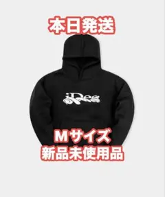 2026年最新】iDeaswam パーカー mの人気アイテム - メルカリ