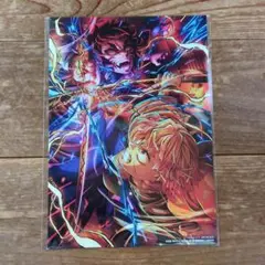 劇場版　鬼滅の刃　無限城編　第一章　入場特典
