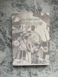 2026年最新】mrs. green apple ホワイトラウンジの人気アイテム - メルカリ