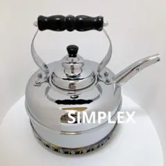 2025年最新】シンプレックス ケトルの人気アイテム - メルカリ