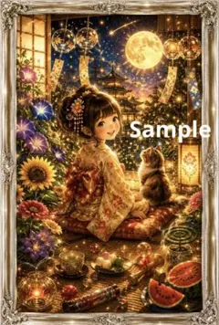三川華月 夢境の回転木馬 - メルカリ