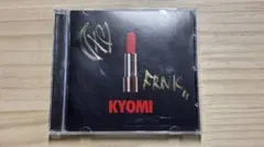 XXX KYOMI CD