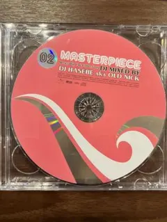 Dj HasebeMasterpiece & Very Delicious 2