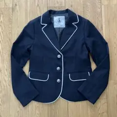 Doable bebe べべ　フォーマル　ジャケット　美品