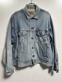90's Levi's 70507-0214 USA製　XLサイズ