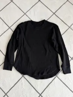 UNIQLO 長袖　トップス　レディース