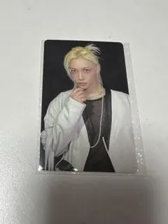 stray kidsフィリックストレカ　HMVラキドロ