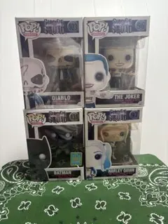 FUNKO POP グレムリン ギズモ ストライプ 2体セット フィギュア - メルカリ